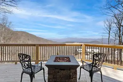 Image de Custom Mountain Cabin with Incredible Views