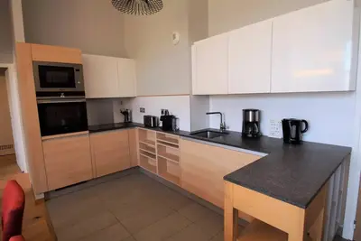 Image de 4 Pièces pour 6 Personnes