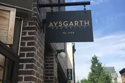 Image de Aysgarth Brooklyn, A Unique Private Home