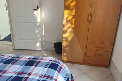 Image de Appartement familial situé proche de tous commerce et Cdg et Bourget