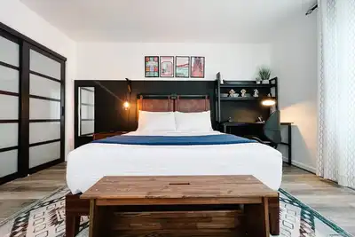 Image de Private Guest house with Parking and Wi-Fi in a Central Location