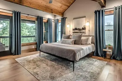 Image de Summit Comfort - Modern Luxury | Community Pool | Mountain Views