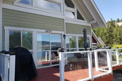 Image de Amazing Lake Okanagan view