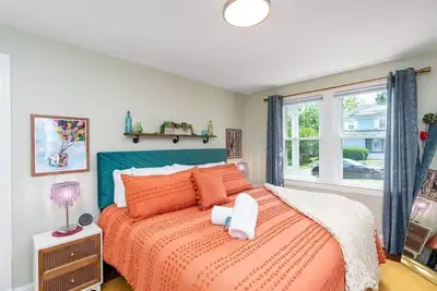Image de The Pop Inn-Appartement-Salle de bain privée séparée