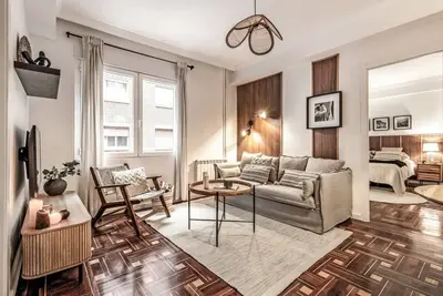 Image de Pagani - 1 bedroom apartment in Goya
