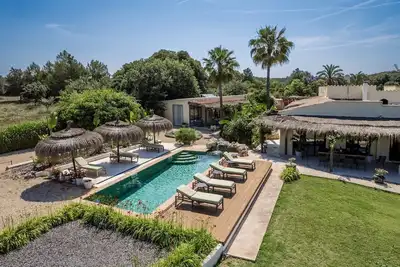 Image de Endless Villa