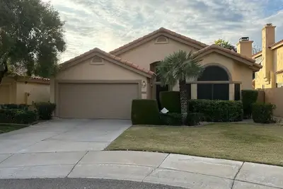 Image de Scottsdale quiet comfort close to everything