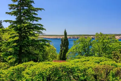 Image de Appartement Blazina (97561-A1) - Jadranovo (Crikvenica)