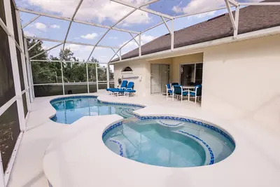 Image de Luxury 3-Bedroom Single Family Home