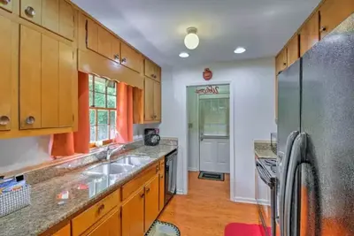 Image de Oasis Ii Private Intown