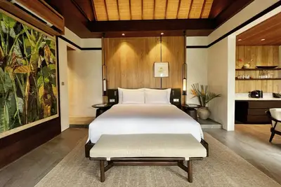 Image de The Ridge Bali