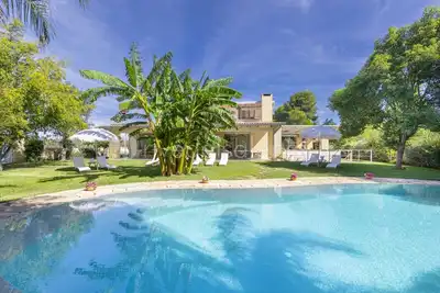 Image de Villa Reginella - Reginella Deluxe