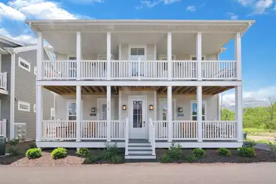 Image de The Sea Ray 1 bed 1 bath