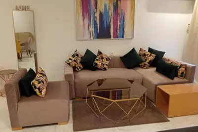 Image de Beautiful 1-Bed Room Apartment in Marrakech
