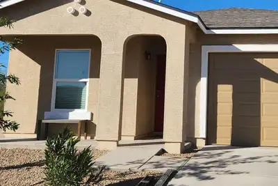 Image de House in Arizona City