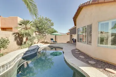 Image de Mtn Views: Family-Friendly Gold Canyon Getaway!