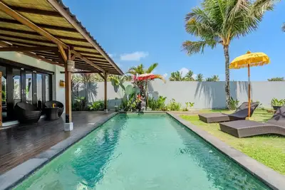 Image de 888 Residence Villa with Private Pool
