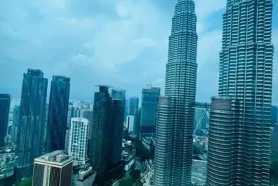Image de Tropicana The Residences By Rs