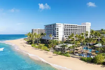 Image de Marriott's Maui Ocean Club - Luxurious 1-Bedroom - Kids Pirate Pool - Island View