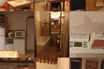 Image de Appartement Les Carroz 74 près pistes et centre 4/6 a 2/4 e