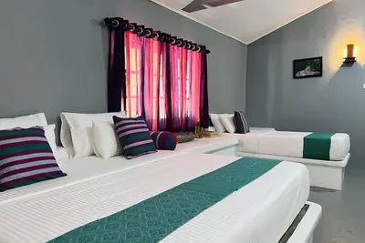 Image de Walking distance to Beach