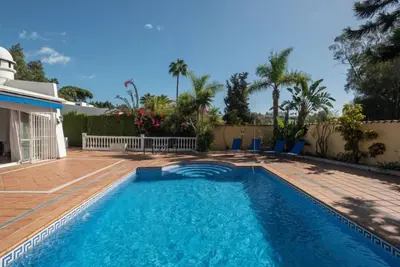 Villa Sol by Interhome