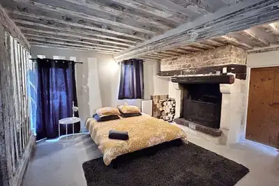 Image de Studio des Amoureux Honfleur