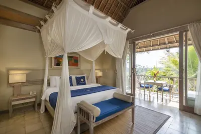 Image de 1 Br Suite with Mountain view near Ubud