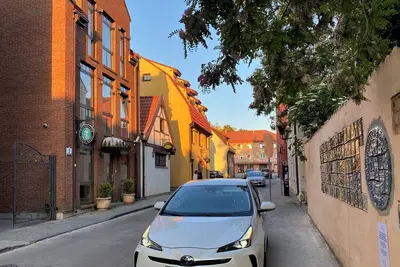 Image de Memel Sunshine Apartment