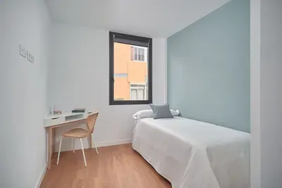 Image de Mary Sánchez Beach Apartments