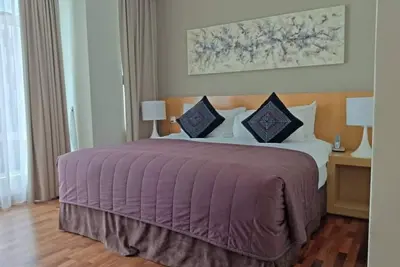 Image de cozy home stay