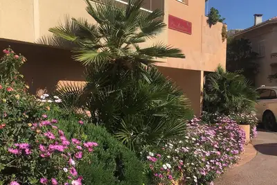 Image de Embrassez le soleil : appartement près de la plage