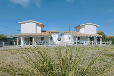 Image de Villetta Fanny Porto Pino