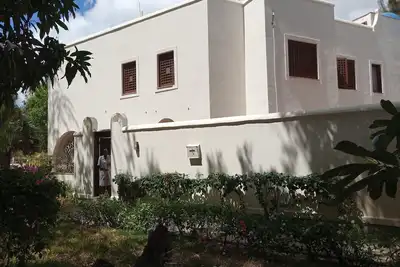 Image de Spacious Villa on Malindi Beach with pool and restaurant next to Golf course