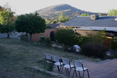 Image de 3brs-Mt View\/Petfriendly\/CozyHome