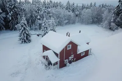 Image de Your Swedish Retreat