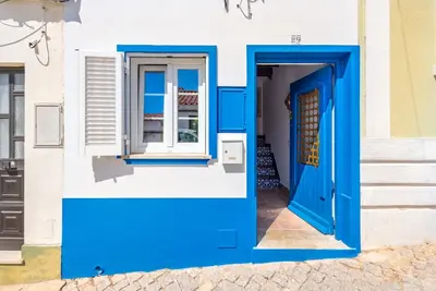 Image de Townhouse in Silves with Portuguese Charm and Modern Amenities