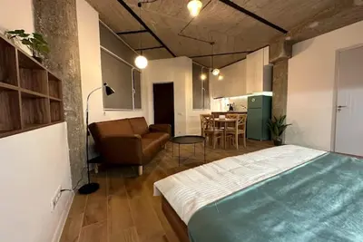 Image de Freedom square N4 Apartment (Rustaveli Avenue)