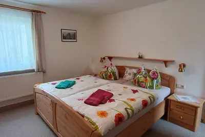 Image de Ferienwohnung, 1 Schlafraum - Ferienwohnung zum Brand