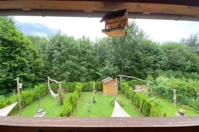 Image de Neurenovierte Ferienwohnung \"lisl\"