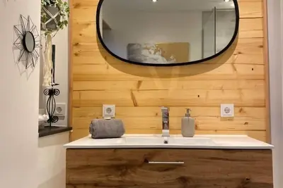 Image de Neurenovierte Ferienwohnung \"räsl\"