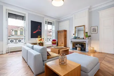 Image de L'Authentique - Appartement en coeur de ville