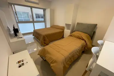 Image de Luxe et confort à San Telmo - votre refuge exclusif
