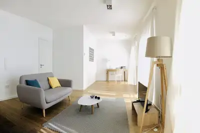 Image de Modern City Center one bedroom