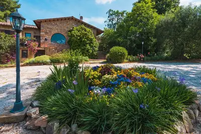 Image de Borgo de' Salaioli - Peaceful and Inspiring Maremma