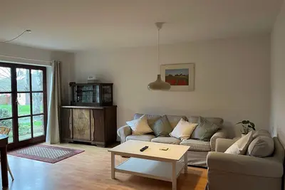 Image de Nr 4 Ferienwohnung, Eg, 2 Schlafzimmer - Clasen, Gästehaus