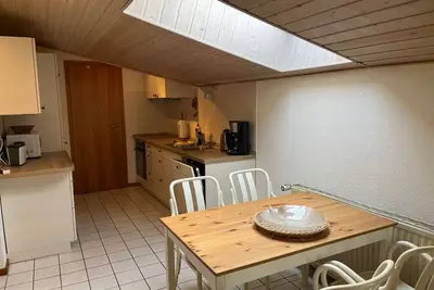 Image de Nr 3 Ferienwohnung, 1. Og, 3 Schlafzimmer - Clasen, Gästehaus