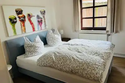 Image de Nr 2 Ferienwohnung, Eg, 2 Schlafzimmer - Clasen, Gästehaus