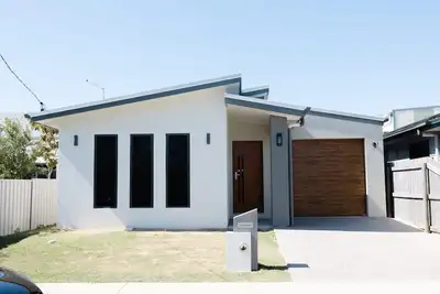 Image de New Home close to Airport, hospital, Coles & Resto