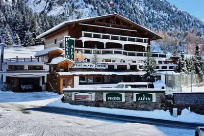 Image de Rifflsee - Pension Alpin